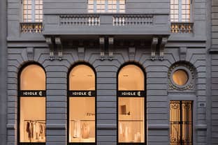Le « Made in China » de luxe prend ses quartiers parisiens