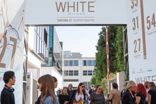 White Milano chiude con visitatori a quota + 3 per cento