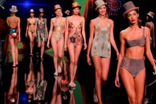 Ifema se estrena como organizadora de la Semana de Moda Baño de Gran Canaria
