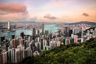 Le luxe européen dopé par un possible apaisement de la situation à Hong Kong