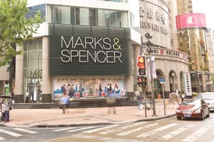 Marks&Spencer, expulsada del índice FTSE 100 de la Bolsa de Londres