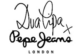 Pepe Jeans London en Dua Lipa komen met capsulecollectie voor fall/ winter 2019