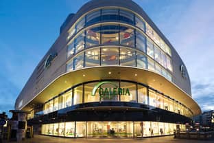 Signa schließt vollständige Übernahme von Galeria Karstadt Kaufhof ab