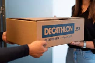 Decathlon acota su última milla: entregas a domicilio en 2 horas en las principales ciudades