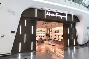 Ferragamo sigue apostando por China: inaugura nueva tienda en el aeropuerto de Pekín