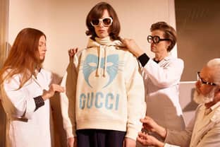 Kering Executive Shake-up: Marco Bizzarri exits Gucci, Saint