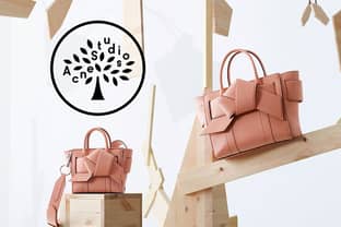 Acne Studios and Mulberry reveal ‘Friendship’ collection