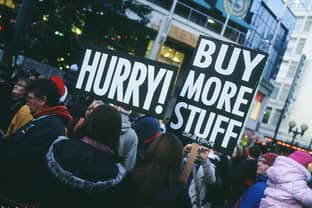 Black Friday, more symbolic than significant