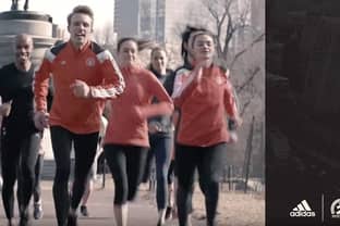 Im Rennen um die individuelle Kundenansprache ganz vorn: Wie Adidas 30.000 persönlich gestaltete Videos für Teilnehmer des Boston Marathons erstellte