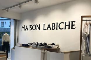 Maison Labiche : « Notre marque s’exporte très bien et fait 60 pour cent de son chiffre d’affaires à l'international »
