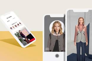 Примерить одежду на свой 3D-аватар: В мобильном приложении Yoox появилась новая функция