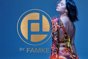 Famke Louise lanceert modemerk FL by Famke