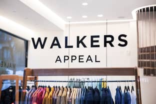 Walkers Appeal inaugura su primera tienda física