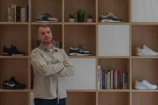CEO Interview: Q&A with George Sullivan, founder of The Sole Supplier