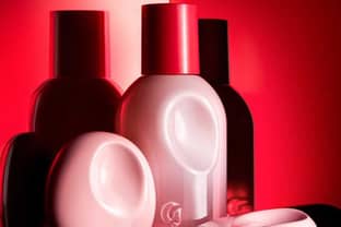 Glossier partners with Nordstrom for in-store fragrance pop-up shops