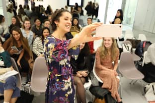 4 reasons to study Vogue Fashion Certificate in the heart of London