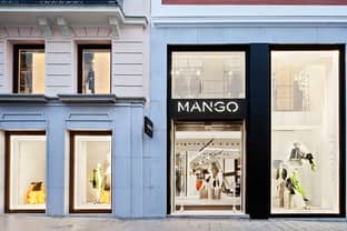 Mango abre las puertas de su primera tienda en Angola