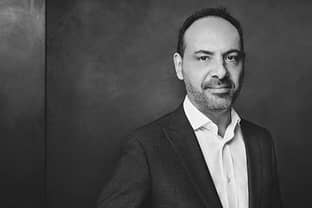 Brioni appoints Medhi Benabadji as new CEO