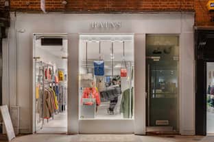 Seven Dials welcomes three global brand flagships
