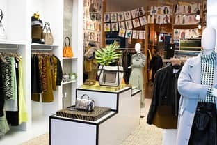 Proenza Schouler White debuts with pop-up at Fred Segal Sunset
