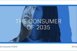 Forget 2020, meet the consumer of 2035