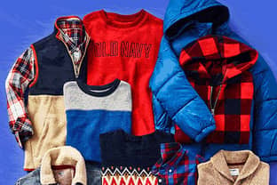 Old Navy launches delivery service with Postmates
