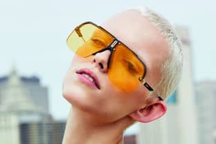 Safilo signs ten-year eyewear license deal with Isabel Marant