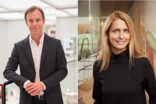 H&M: Helena Helmersson löst  Karl-Johan Persson als CEO ab