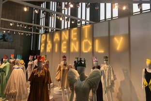 Berliner Modemessen: Der Neustart scheint gelungen