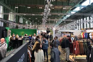 German fashion trade fair Panorama files for insolvency
