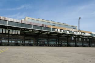 Berliner Modemessen im Januar: Tempelhof zurück im Zentrum 