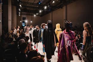 Die Fashion Show Highlights der Berlin Fashion Week Januar 2020
