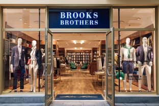 Brooks Brothers apre a Malaga