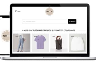 Startup: RENOON, shape your World of Sustainable Fashion