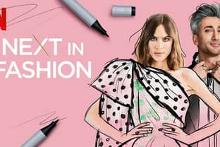 Alvanon fit forms feature on latest Netflix fashion series