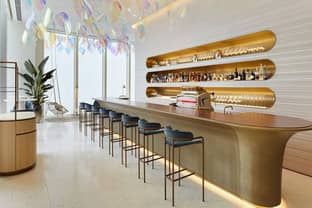 Kijken: dit is het Louis Vuitton restaurant en café in Japan