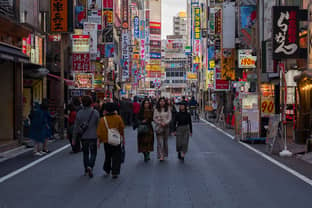 Prada suspende “sine díe” su desfile de Japón: ¿en peligro los Juegos Olímpicos de Tokio 2020?