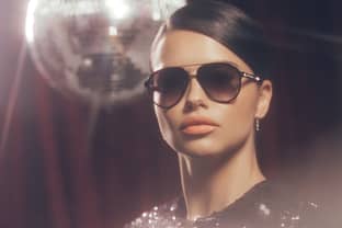Adriana Lima collaborates with Privé Revaux