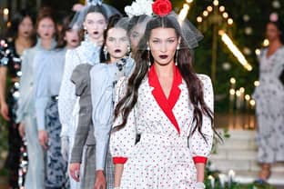 Dreamers and Dracula as New York Fashion Week draws to a close