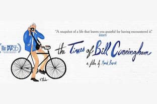 Lost interview focus of new Bill Cunningham documentary