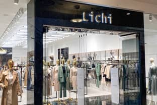 Немецкий бренд одежды Lichi открыл новый магазин в центре Москвы