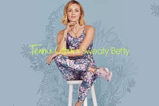 Sweaty Betty closes UK stores for two weeks due to Covid-19
