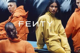 LVMH puts Rihanna's Fenty brand on hold