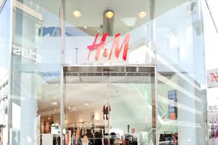 Hennes & Mauritz schließt ab Mittwoch alle Filialen in Deutschland