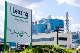 Turnover and profit fall at Lenzing in 2019