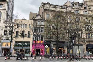 Belgische retail zoekt naar oplossingen in tijden van lockdown