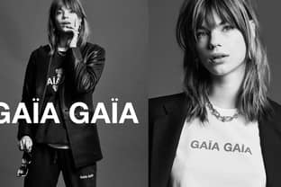 Zoe Karssen lanceert nieuw modelabel: “Met Gaïa Gaïa gaan we terug naar de kern”