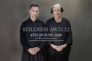 Online trend seminar 4 juni 2020 | Stillness | Lidewij Edelkoort & Philip Fimmano