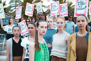 Fashion Revolution Week 2020: more relevant than ever
