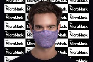 El fundador de POSCO desarrolla una marca de máscaras faciales
